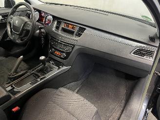 Peugeot 508 508 SW (8E/8U) Combi 1.6 THP 16V (EP6CDT(5FV)) [115kW]  (11-2010/12-20=
18) picture 10