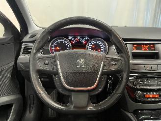 Peugeot 508 508 SW (8E/8U) Combi 1.6 THP 16V (EP6CDT(5FV)) [115kW]  (11-2010/12-20=
18) picture 21