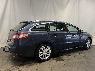 Peugeot 508 508 SW (8E/8U) Combi 1.6 THP 16V (EP6CDT(5FV)) [115kW]  (11-2010/12-20=
18) picture 6