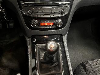 Peugeot 508 508 SW (8E/8U) Combi 1.6 THP 16V (EP6CDT(5FV)) [115kW]  (11-2010/12-20=
18) picture 19