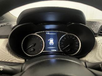 Nissan Micra Micra (K14) Hatchback 1.0 12V (BR10DE) [52kW]  (12-2016/06-2025) picture 24
