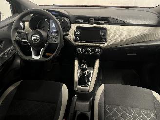 Nissan Micra Micra (K14) Hatchback 1.0 12V (BR10DE) [52kW]  (12-2016/06-2025) picture 15