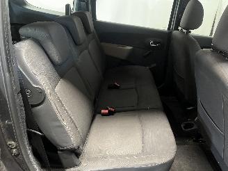 Dacia Lodgy Lodgy (JS/SD0J) MPV 1.2 TCE 16V (H5F-408) [85kW]  (03-2012/...) picture 18