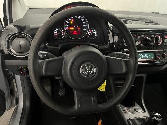 Volkswagen Up! Up! (121) Hatchback 1.0 12V 60 (CHYE) [44kW]  (08-2011/08-2020) picture 20