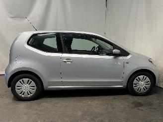 Volkswagen Up! Up! (121) Hatchback 1.0 12V 60 (CHYE) [44kW]  (08-2011/08-2020) picture 7