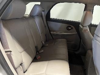 Chevrolet Equinox Equinox SUV 3.4 V6 (LAJ) [138kW]  (04-2003/09-2009) picture 12