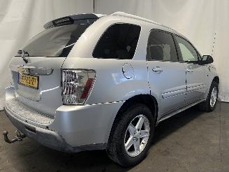 Chevrolet Equinox Equinox SUV 3.4 V6 (LAJ) [138kW]  (04-2003/09-2009) picture 6