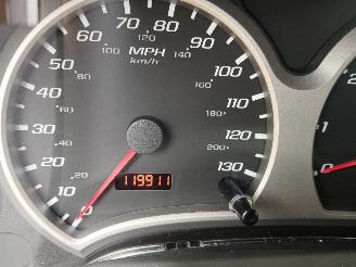 Chevrolet Equinox Equinox SUV 3.4 V6 (LAJ) [138kW]  (04-2003/09-2009) picture 2