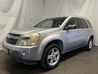 Chevrolet Equinox Equinox SUV 3.4 V6 (LAJ) [138kW]  (04-2003/09-2009) picture 3