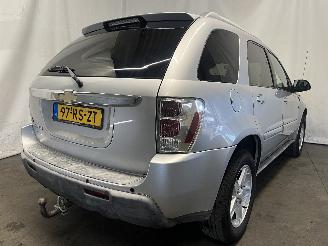 Chevrolet Equinox Equinox SUV 3.4 V6 (LAJ) [138kW]  (04-2003/09-2009) picture 5