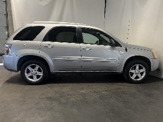 Chevrolet Equinox Equinox SUV 3.4 V6 (LAJ) [138kW]  (04-2003/09-2009) picture 7