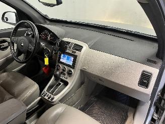 Chevrolet Equinox Equinox SUV 3.4 V6 (LAJ) [138kW]  (04-2003/09-2009) picture 11