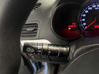 Kia Picanto Picanto (TA) Hatchback 1.0 12V (G3LA) [51kW]  (05-2011/06-2017) picture 23