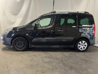 Citroën Berlingo Berlingo Cinqspace, Multispace MPV 1.6 VTi 120 16V (EP6C(5FS)) [88kW] =
 (11-2009/12-2018) picture 4