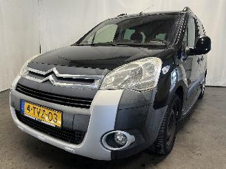 skadebil auto Citroën Berlingo Berlingo Cinqspace, Multispace MPV 1.6 VTi 120 16V (EP6C(5FS)) [88kW] =
 (11-2009/12-2018) 2010/2