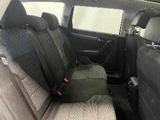 Volkswagen Passat Passat Variant (365) Combi 1.4 TSI 16V (CAXA(Euro 5)) [90kW]  (08-2010=
/12-2014) picture 17