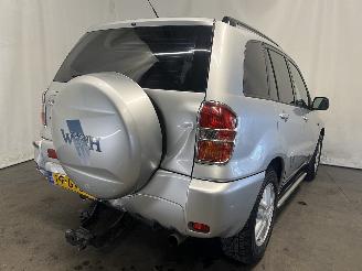 Toyota Rav-4 RAV4 (A2) Terreinwagen 1.8 16V VVT-i 4x2 (1ZZFE) [92kW]  (08-2000/11-2=
005) picture 5