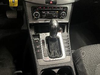 Volkswagen Passat Passat Variant (365) Combi 1.4 TSI 16V (CAXA(Euro 5)) [90kW]  (08-2010=
/12-2014) picture 21