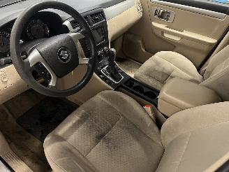 Suzuki  XL-7 (DA/DB) SUV 3.6 V6 24V (H36A) [185kW]  (01-2007/12-2009) picture 12