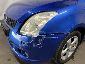 Suzuki Swift Swift (ZA/ZC/ZD1/2/3/9) Hatchback 1.3 VVT 16V (M13A VVT) [68kW]  (02-2=
005/06-2012) picture 5
