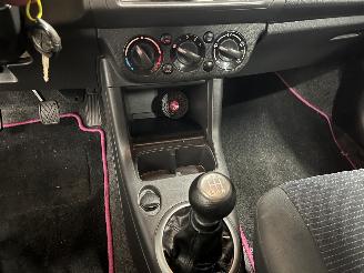 Suzuki Swift Swift (ZA/ZC/ZD1/2/3/9) Hatchback 1.3 VVT 16V (M13A VVT) [68kW]  (02-2=
005/06-2012) picture 17