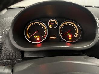 Opel Corsa Corsa D Van 1.3 CDTi 16V ecoFLEX (A13DTR(Euro 5)) [70kW]  (11-2009/08-=
2014) picture 29