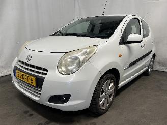 Suzuki Alto Alto Hatchback 5-drs 1.0 12V (K10B) [50kW]  (01-2009/...) picture 3