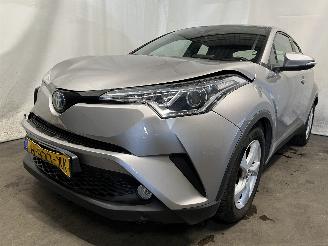 Avarii autoturisme Toyota C-HR C-HR (X1,X5) SUV 1.8 16V Hybrid (2ZRFXE) [90kW]  (10-2016/...) 2018/11