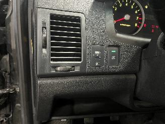 Hyundai Getz Getz Hatchback 1.4i 16V (G4EEG) [71kW]  (08-2005/12-2010) picture 21