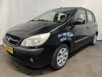 Hyundai Getz Getz Hatchback 1.4i 16V (G4EEG) [71kW]  (08-2005/12-2010) picture 3