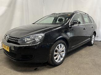 Volkswagen Golf Golf VI (5K1) Hatchback 1.2 TSI BlueMotion (CBZB) [77kW]  (11-2008/11-=
2012) picture 3
