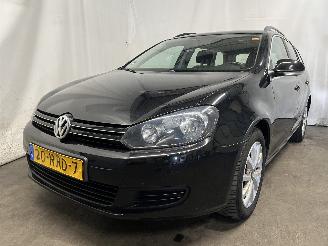 škoda osobní automobily Volkswagen Golf Golf VI (5K1) Hatchback 1.2 TSI BlueMotion (CBZB) [77kW]  (11-2008/11-=
2012) 2011/7