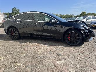 Tesla Model 3 Model 3 Sedan Long Range 75kWh (A0003K87Long Range 75kWh) [220kW]  (03=
-2019/...) picture 7