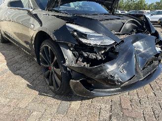 Tesla Model 3 Model 3 Sedan Long Range 75kWh (A0003K87Long Range 75kWh) [220kW]  (03=
-2019/...) picture 12