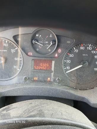 Toyota ProAce ProAce (MDX) Van 1.6 D4-D (3WZTV(DV6UC)) [66kW]  (06-2013/03-2016) picture 2