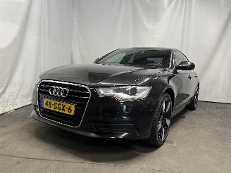 occasion passenger cars Audi A6 A6 (C7) Sedan 3.0 TDI V6 24V (CLAB) [150kW]  (11-2010/09-2018) 2011/9