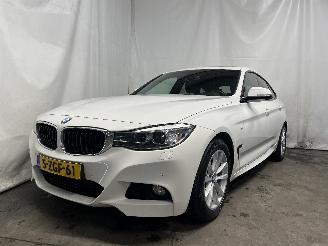 skadebil auto BMW 3-serie 3 serie Gran Turismo (F34) Hatchback 320i 2.0 16V (N20-B20B) [135kW]  =
(03-2013/06-2016) 2015/1