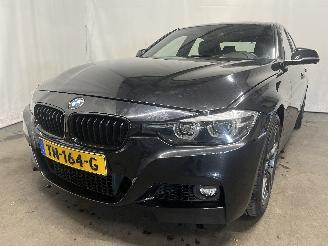 Auto incidentate BMW 3-serie 3 serie (F30) Sedan 318i 1.5 TwinPower Turbo 12V (B38-B15A) [100kW]  (=
07-2015/10-2018) 2018/9