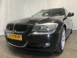Auto incidentate BMW 3-serie 3 serie Touring (E91) Combi 320i 16V (N43-B20A) [125kW]  (02-2007/12-2=
012) 2009/4