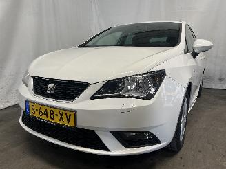 Vaurioauto  passenger cars Seat Ibiza Ibiza ST (6J8) Combi 1.2 TSI (CBZB) [77kW]  (09-2010/05-2015) 2012/8