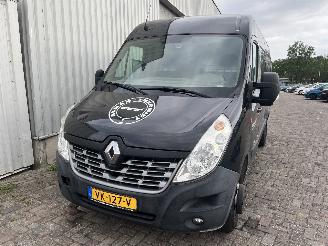 Auto incidentate Renault Master Master III (MA/MB/MC/MD/MH/MF/MG/MH) Van 2.3 dCi 165 16V RWD (M9T-700(=
M9T-A7)) [120kW]  (07-2014/...) 2014/12