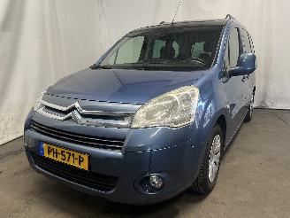 Coche accidentado Citroën Berlingo Berlingo Cinqspace, Multispace MPV 1.6 VTi 120 16V (EP6C(5FS)) [88kW] =
 (11-2009/12-2018) 2010/7