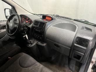 Citroën Jumpy Jumpy (G9) Van 1.6 HDI (DV6UC(9HM)) [66kW]  (01-2007/07-2016) picture 20