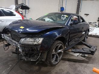  Audi A5 A5 (8T3) Coupé 2.0 FSI 16V (CDNB(Euro 5)) [132kW]  (11-2008/07-2011)= 2011/2