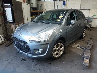 Démontage voiture Citroën C3 C3 (SC) Hatchback 5-drs 1.6 16V VTi 120 (EP6C(5FS)) [88kW]  (11-2009/1=
0-2016) 2010/8