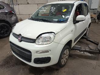 demontáž osobní automobily Fiat Panda Panda (312) Hatchback 0.9 TwinAir 60 (312.A.6000) [44kW]  (12-2013/...=
) 2015/6