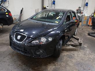 Dezmembrări autoturisme Seat Leon Leon (1P1) Hatchback 5-drs 2.0 TFSI 16V (BWA) [136kW]  (09-2005/05-200=
6) 2006/3