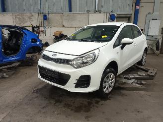  Kia Rio Rio III (UB) Hatchback 1.1 CRDi VGT 12V (D3FA) [55kW]  (09-2011/12-201=
7) 2016