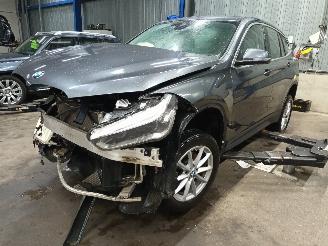  BMW X1 X1 (F48) SUV sDrive 18i 1.5 12V TwinPower Turbo (B38-A15A) [100kW]  (1=
1-2015/06-2022) 2017/3
