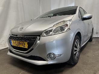  Peugeot 208 208 I (CA/CC/CK/CL) Hatchback 1.0 Vti 12V PureTech (EB0(ZMZ)) [50kW]  =
(03-2012/12-2019) 2013/10